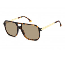 VICTORIA BECHKHAM VB 1002 WR9 70 HAVANA