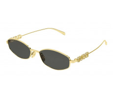 GUCCI GG 1802 001 GOLD