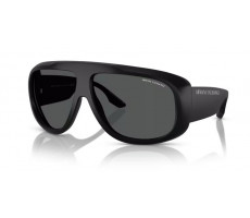 Armani Exchange AX 4143 U 808787 BLACK