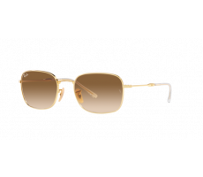 Ray- Ban RB 3706 001/51 - Gold