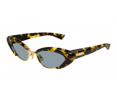 BOTTEGA VENETA BV 1387 002 HAVANA