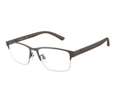 EMPORIO ARMANI EA 1138 3020 Matte brown