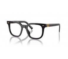 Miu Miu MU 06X 16K1O1 - Black