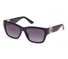 GUESS GU 00105 01B BLACK