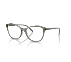 VOGUE VO 5602 Transparent mallard green