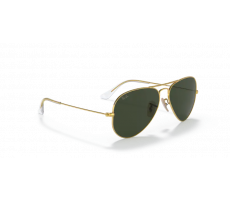 Ray-Ban RB 3025 W3400 - Gold