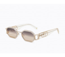 CAROLINA LEMKE 3612 03 CHAMPAGNE