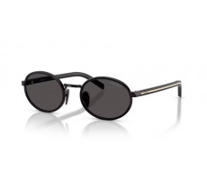 PRADA PR B56 AAV08Z BLACK