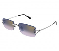 CARTIER CR 0550 003 SILVER