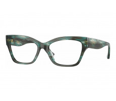 Vogue VO 5523 3088 Green Havana