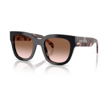 PRADA PR C04 28F90P Black