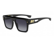 Dsquared2 DQ 0127 8079O Black