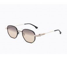 CAROLINA LEMKE 3617 02 BLACK