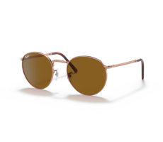 Ray-Ban RB 3637 920233 - Rose gold