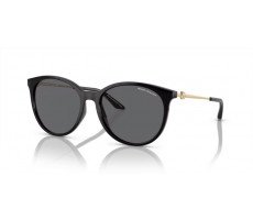 Armani Exchange AX 4140 815887 Shiny black