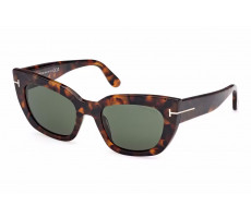 TOM FORD FT 1190 52N HAVANA