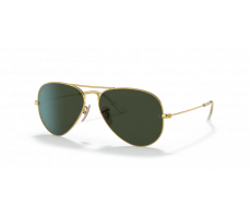 Ray-Ban RB 3025 W3400 - Gold