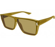 Saint Laurent SL 756 004 Light Brown