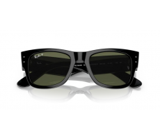 Ray- Ban RB 0840 901/58 - Black