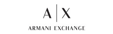 Armani Exchange AX 1054 6099 Matte blue