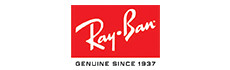 Ray-Ban RB 2140 136285 - Striped red