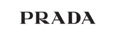 Prada PR 17W 08Q420 BLUE CRYSTAL